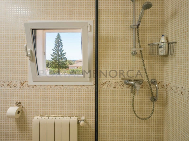 4 chambre Villa/Maison à vendre à Mahon / Mao avec piscine garage - 895 000 € (Ref: 9631633)