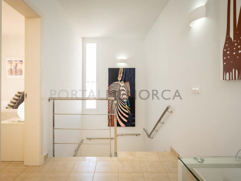 4 chambre Villa/Maison à vendre à Mahon / Mao avec piscine garage - 895 000 € (Ref: 9631633)