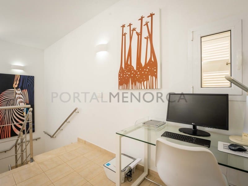 4 chambre Villa/Maison à vendre à Mahon / Mao avec piscine garage - 895 000 € (Ref: 9631633)