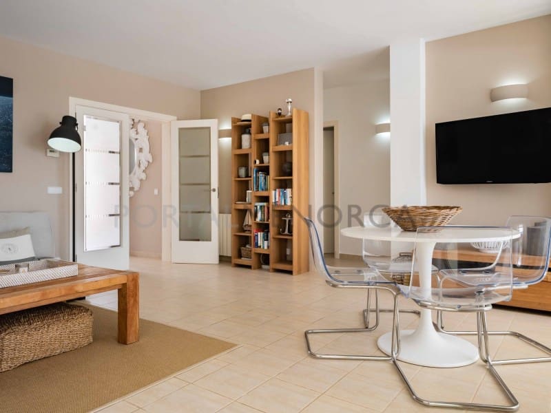 4 chambre Villa/Maison à vendre à Mahon / Mao avec piscine garage - 895 000 € (Ref: 9631633)