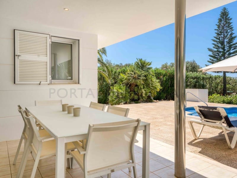 4 chambre Villa/Maison à vendre à Mahon / Mao avec piscine garage - 895 000 € (Ref: 9631633)