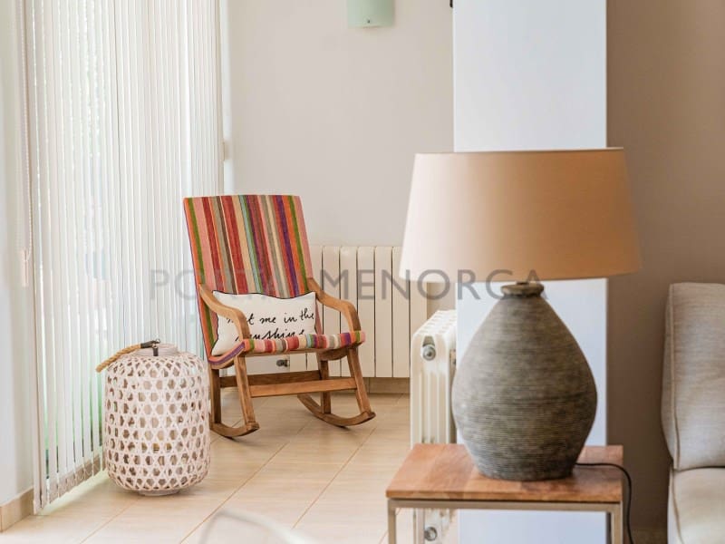 4 chambre Villa/Maison à vendre à Mahon / Mao avec piscine garage - 895 000 € (Ref: 9631633)