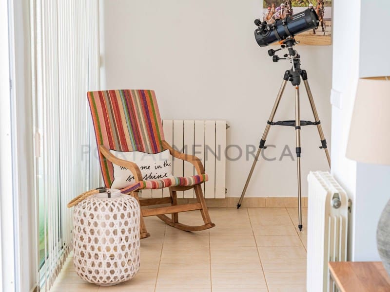 4 chambre Villa/Maison à vendre à Mahon / Mao avec piscine garage - 895 000 € (Ref: 9631633)