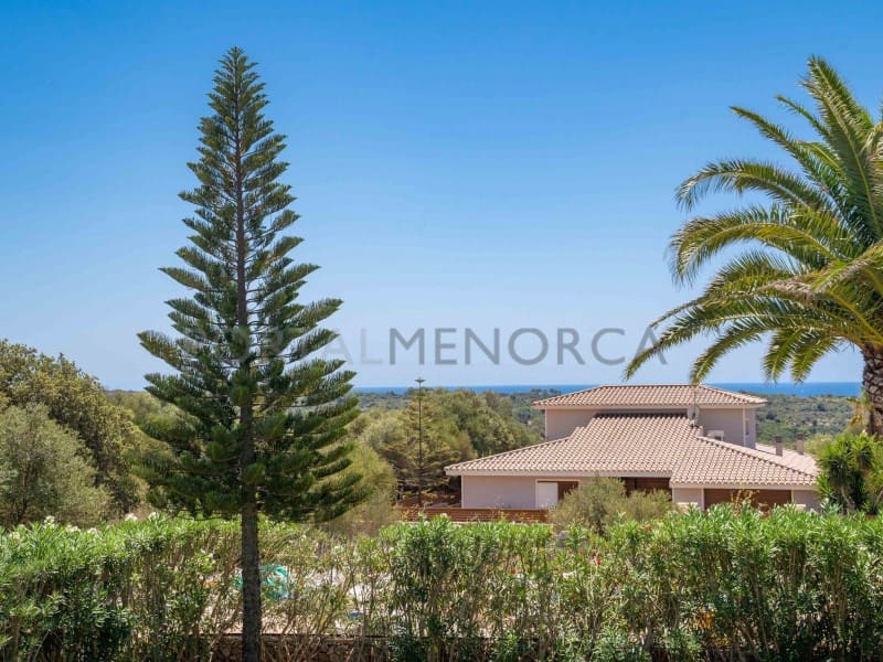 4 chambre Villa/Maison à vendre à Mahon / Mao avec piscine garage - 895 000 € (Ref: 9631633)