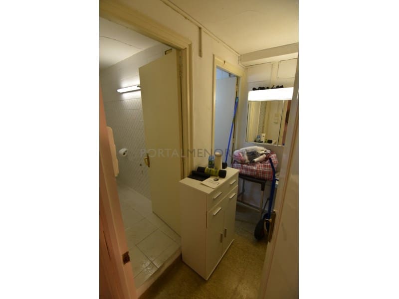 Gewerbe zu verkaufen in Es Castell - 360.000 € (Ref: 9631634)