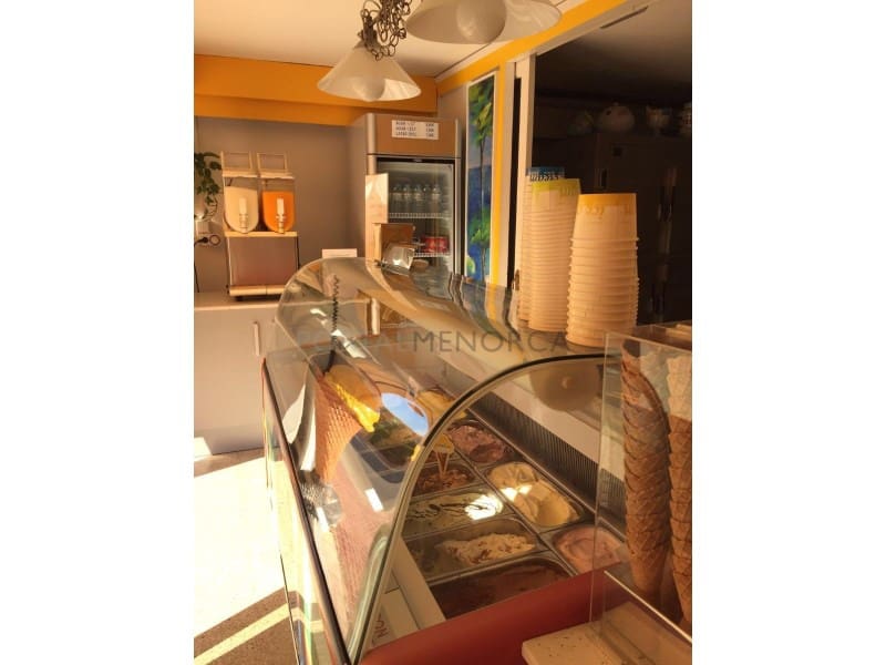 Gewerbe zu verkaufen in Es Castell - 360.000 € (Ref: 9631634)