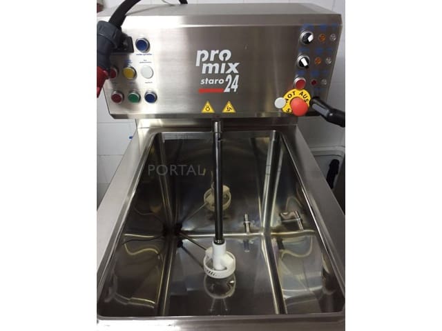 Gewerbe zu verkaufen in Es Castell - 360.000 € (Ref: 9631634)