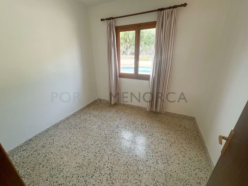 3 sovrum Villa till salu i Es Canutells med pool garage - 590 000 € (Ref: 9631635)