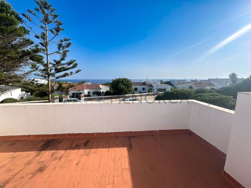 3 sovrum Villa till salu i Es Canutells med pool garage - 590 000 € (Ref: 9631635)