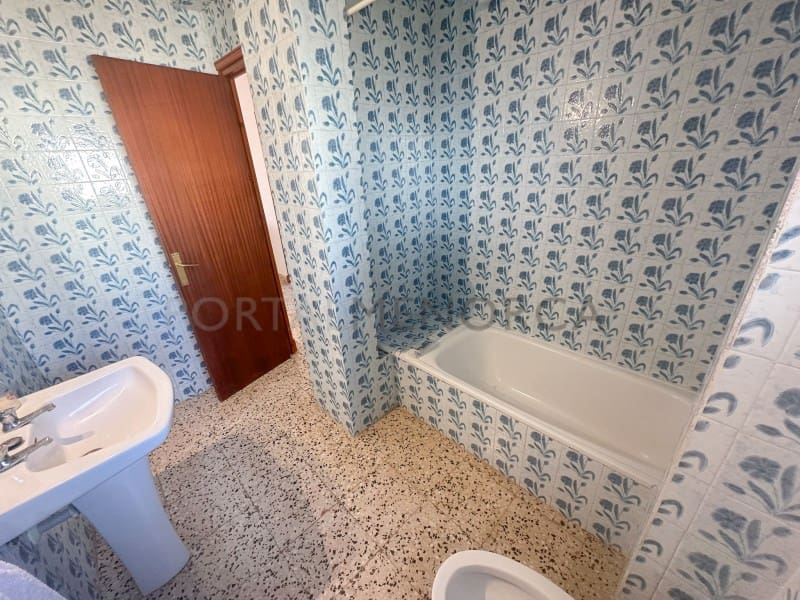 3 sovrum Villa till salu i Es Canutells med pool garage - 590 000 € (Ref: 9631635)