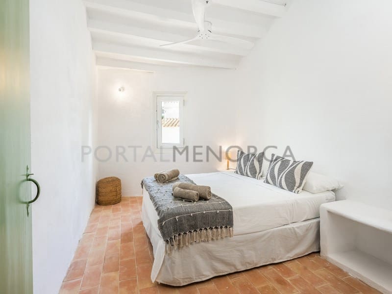 Finca/Casa Rural de 4 habitaciones en San Luis / Sant Lluís en venta con piscina - 685.000 € (Ref: 9631636)