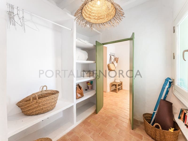 Finca/Casa Rural de 4 habitaciones en San Luis / Sant Lluís en venta con piscina - 685.000 € (Ref: 9631636)