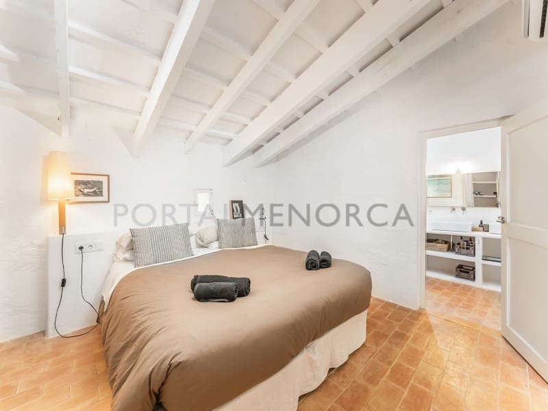 Finca/Casa Rural de 4 habitaciones en San Luis / Sant Lluís en venta con piscina - 685.000 € (Ref: 9631636)
