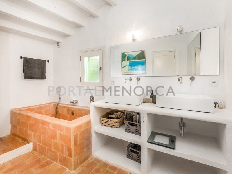 Finca/Casa Rural de 4 habitaciones en San Luis / Sant Lluís en venta con piscina - 685.000 € (Ref: 9631636)