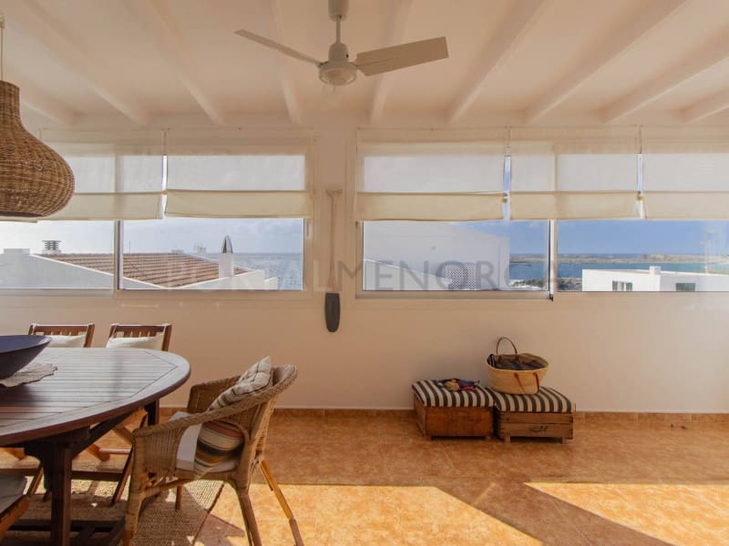 3 soverom Villa til salgs i Binibeca - € 480 000 (Ref: 9631637)