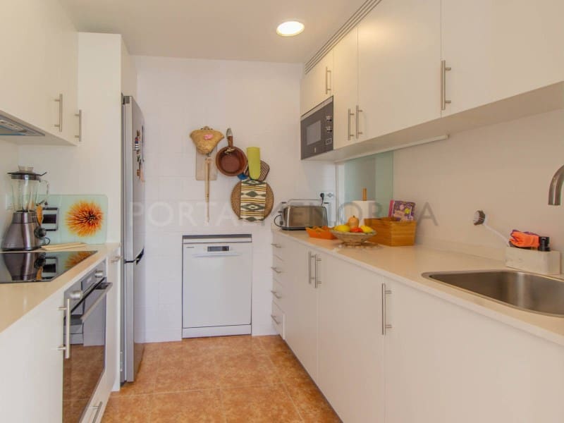 3 soverom Villa til salgs i Binibeca - € 480 000 (Ref: 9631637)