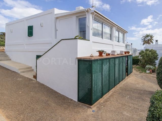 3 sypialnia Willa na sprzedaż w Binibeca, San Luis / Sant Lluís - 480 000 € (Ref: 9631637)