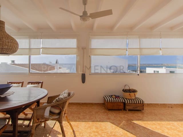 3 sypialnia Willa na sprzedaż w Binibeca, San Luis / Sant Lluís - 480 000 € (Ref: 9631637)