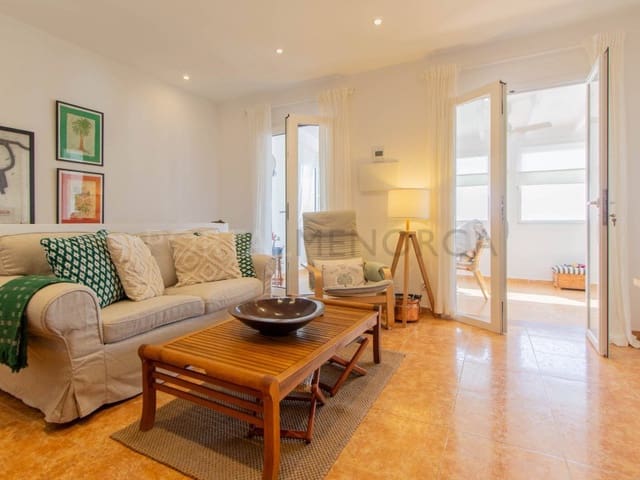 3 sypialnia Willa na sprzedaż w Binibeca, San Luis / Sant Lluís - 480 000 € (Ref: 9631637)