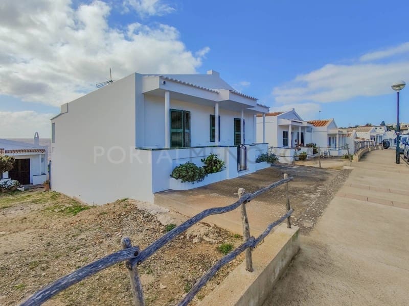 3 soverom Villa til salgs i Binibeca - € 480 000 (Ref: 9631637)