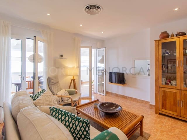 3 sypialnia Willa na sprzedaż w Binibeca, San Luis / Sant Lluís - 480 000 € (Ref: 9631637)