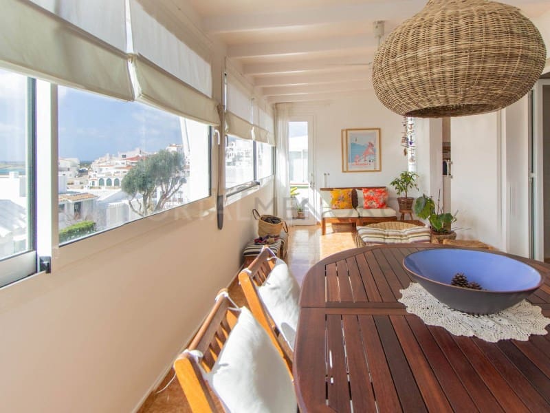 3 soverom Villa til salgs i Binibeca - € 480 000 (Ref: 9631638)