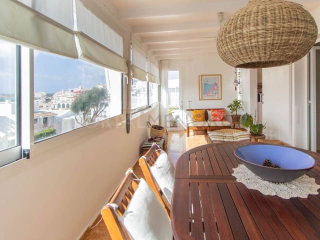 3 soverom Villa til salgs i Binibeca, San Luis / Sant Lluís - € 480 000 (Ref: 9631638)