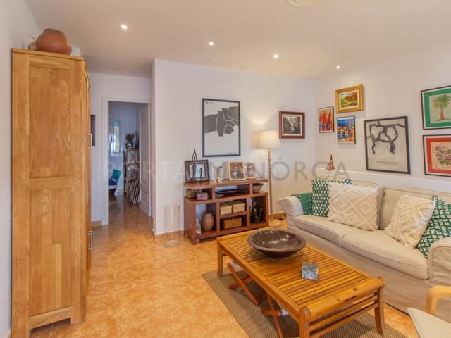 3 soverom Villa til salgs i Binibeca, San Luis / Sant Lluís - € 480 000 (Ref: 9631638)