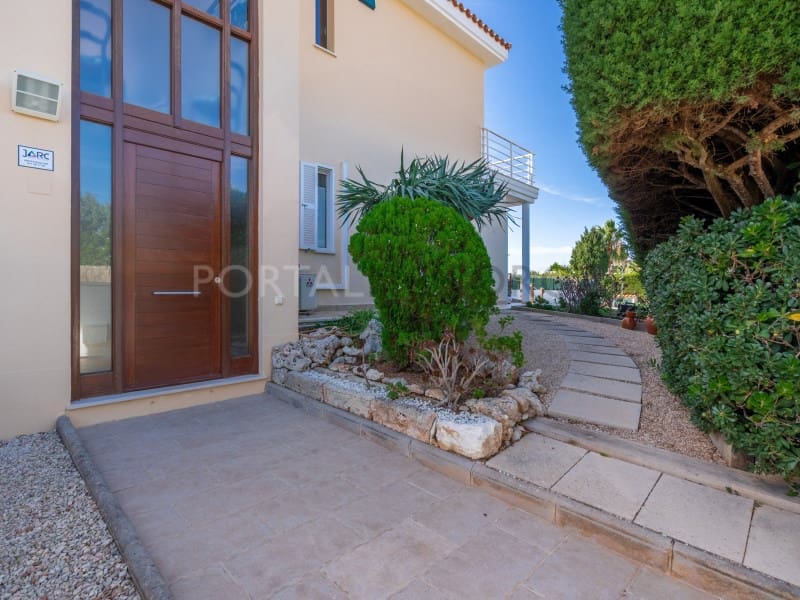 4 sovrum Villa till salu i Son Blanc med pool garage - 1 300 000 € (Ref: 9631639)