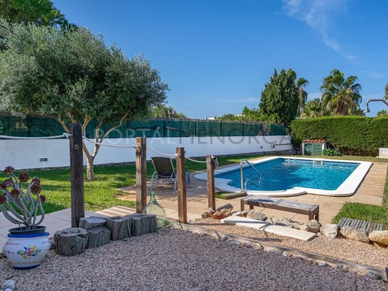 4 sovrum Villa till salu i Son Blanc med pool garage - 1 300 000 € (Ref: 9631640)