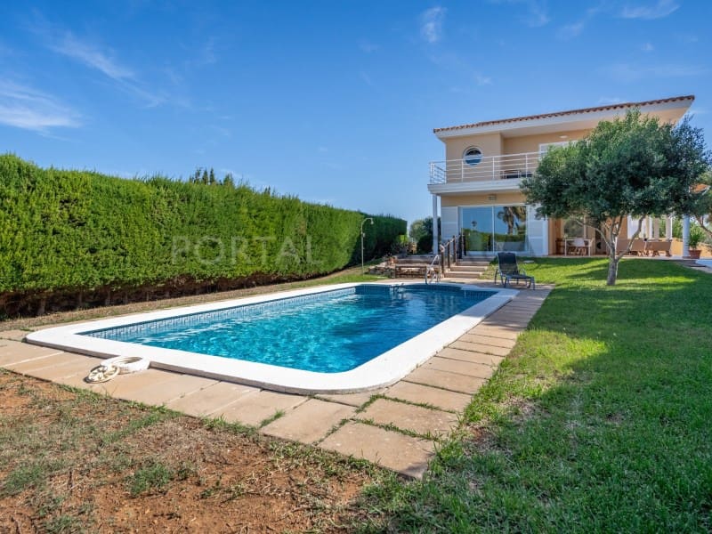 4 sovrum Villa till salu i Son Blanc med pool garage - 1 300 000 € (Ref: 9631640)