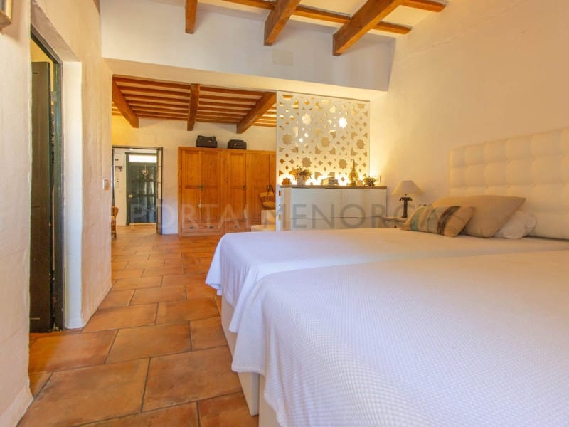 4 slaapkamer Finca/Landhuis te koop in Biniali met zwembad - € 1.050.000 (Ref: 9631641)