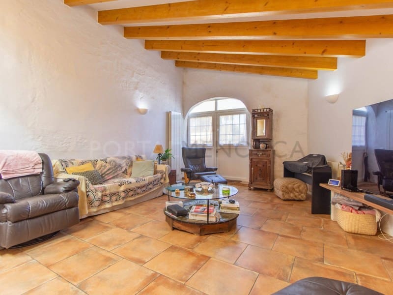 4 slaapkamer Finca/Landhuis te koop in Biniali met zwembad - € 1.050.000 (Ref: 9631642)