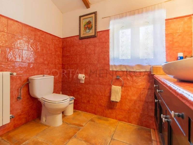 4 slaapkamer Finca/Landhuis te koop in Biniali met zwembad - € 1.050.000 (Ref: 9631642)