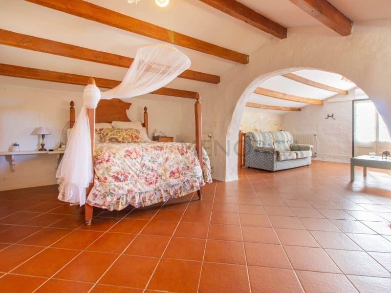 4 slaapkamer Finca/Landhuis te koop in Biniali met zwembad - € 1.050.000 (Ref: 9631642)