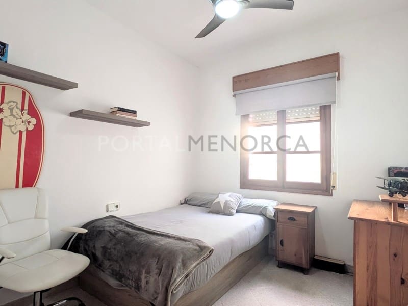 3 bedroom Apartment for sale in Ciutadella de Menorca - € 408,000 (Ref: 9631643)