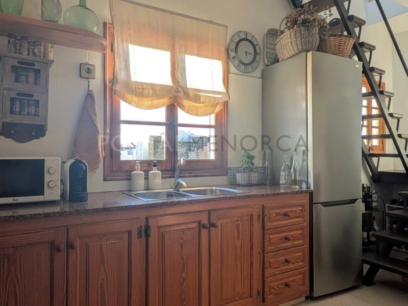 3 bedroom Apartment for sale in Ciutadella de Menorca - € 408,000 (Ref: 9631643)