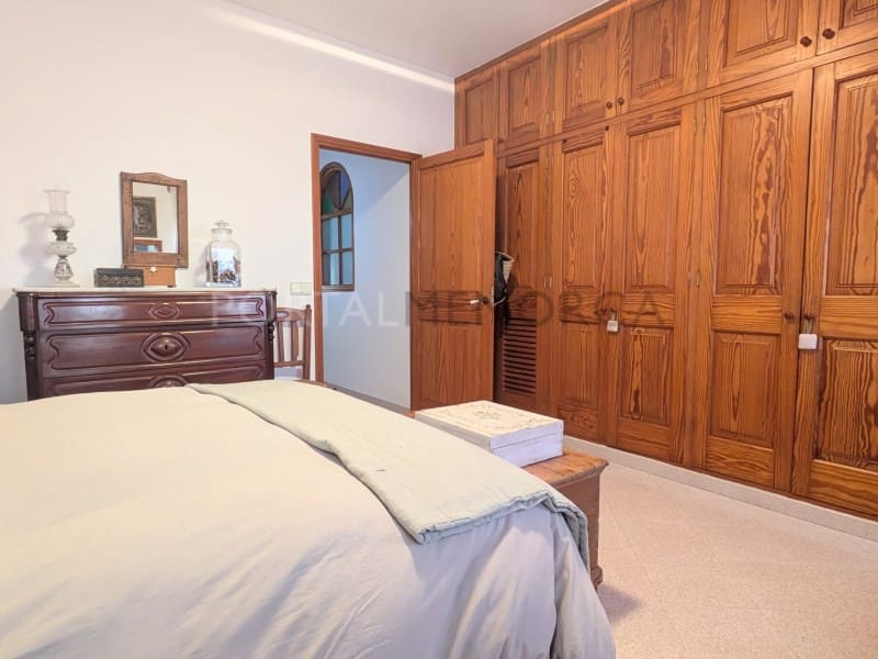 3 bedroom Apartment for sale in Ciutadella de Menorca - € 408,000 (Ref: 9631643)