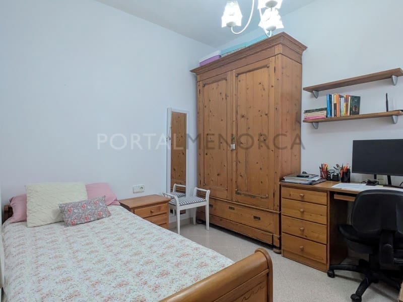 3 bedroom Apartment for sale in Ciutadella de Menorca - € 408,000 (Ref: 9631643)