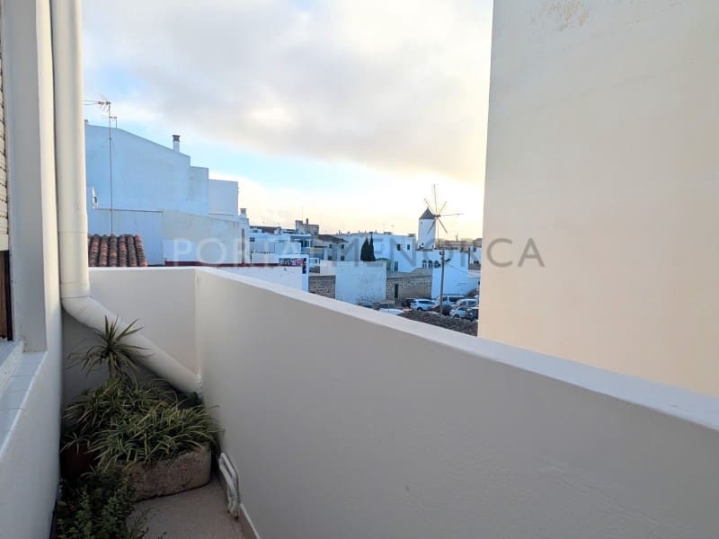 3 bedroom Apartment for sale in Ciutadella de Menorca - € 408,000 (Ref: 9631643)