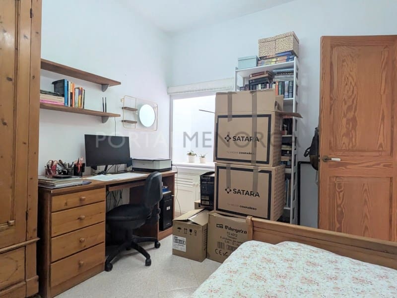 3 bedroom Apartment for sale in Ciutadella de Menorca - € 408,000 (Ref: 9631643)