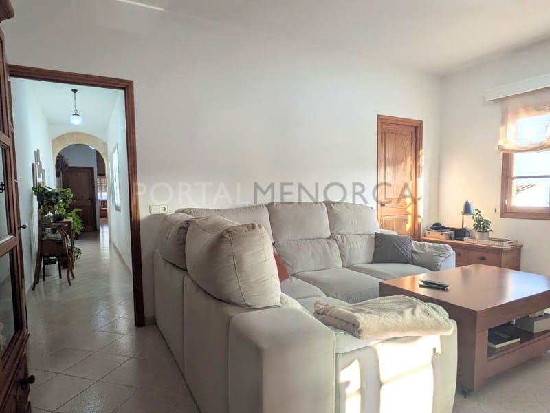 3 bedroom Apartment for sale in Ciutadella de Menorca - € 408,000 (Ref: 9631643)