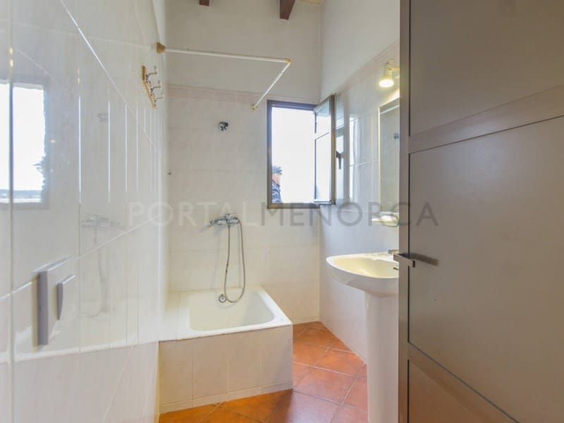 3 sovrum Finca/Hus på landet till salu i Ciutadella de Menorca med garage - 900 000 € (Ref: 9631644)