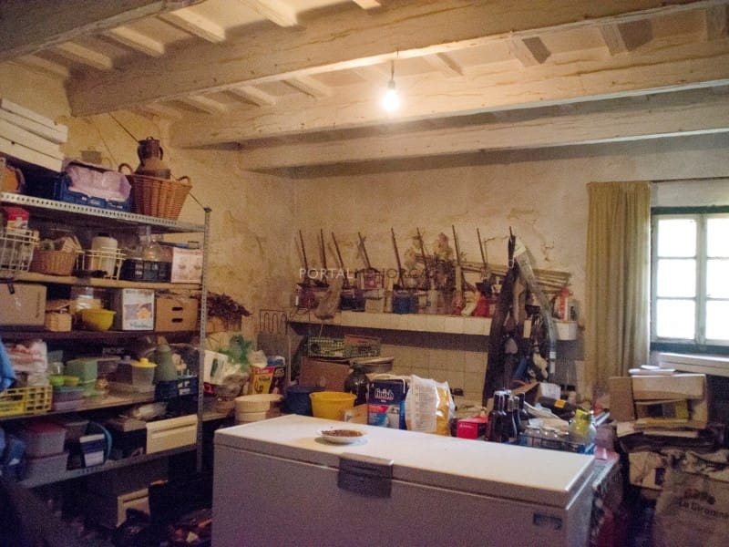 5 sovrum Finca/Hus på landet till salu i Ferreries - 1 700 000 € (Ref: 9631647)