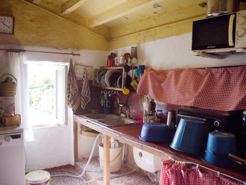 5 sovrum Finca/Hus på landet till salu i Ferreries - 1 700 000 € (Ref: 9631647)