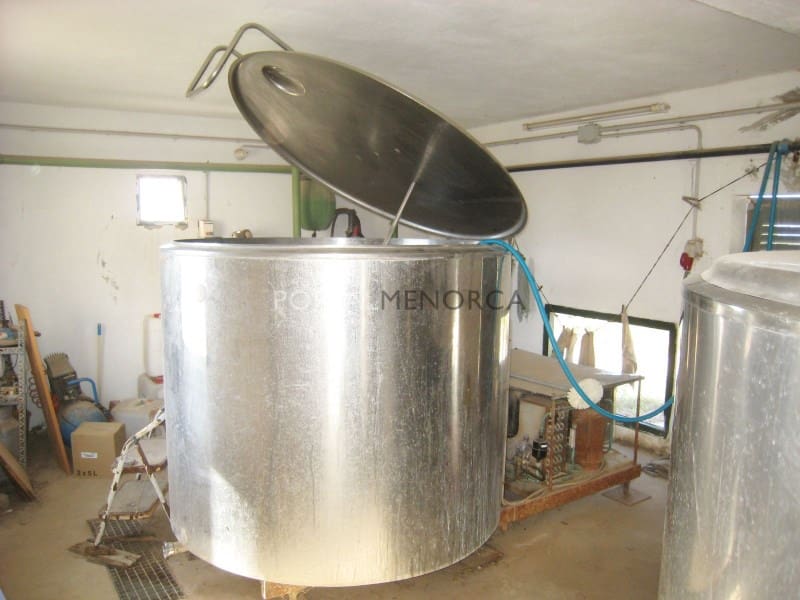 5 sovrum Finca/Hus på landet till salu i Ferreries - 1 700 000 € (Ref: 9631647)