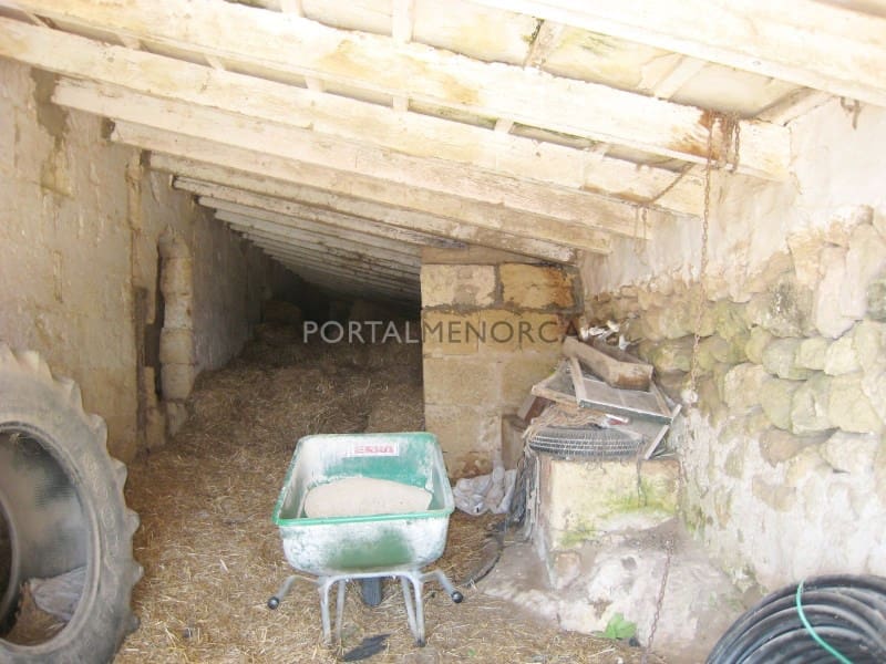 5 sovrum Finca/Hus på landet till salu i Ferreries - 1 700 000 € (Ref: 9631647)