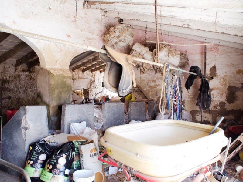 5 sovrum Finca/Hus på landet till salu i Ferreries - 1 700 000 € (Ref: 9631647)