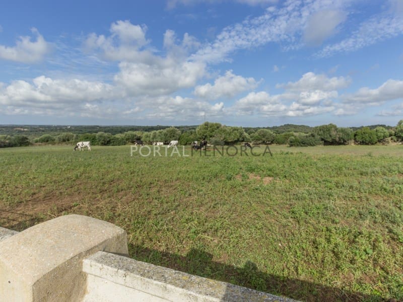 5 sovrum Finca/Hus på landet till salu i Ferreries - 1 700 000 € (Ref: 9631647)