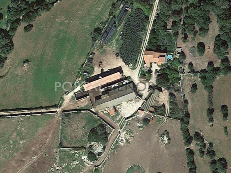 5 sovrum Finca/Hus på landet till salu i Ferreries - 1 700 000 € (Ref: 9631647)